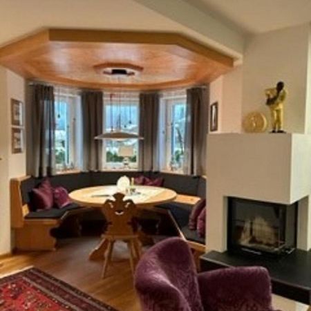Grossbergblick Apartment Филцмос Екстериор снимка