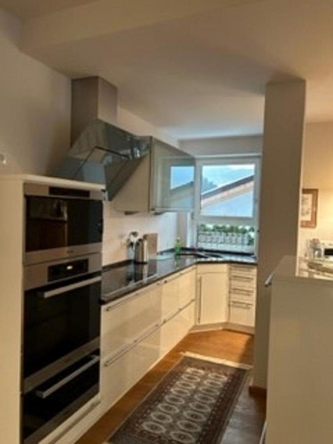 Grossbergblick Apartment Филцмос Екстериор снимка