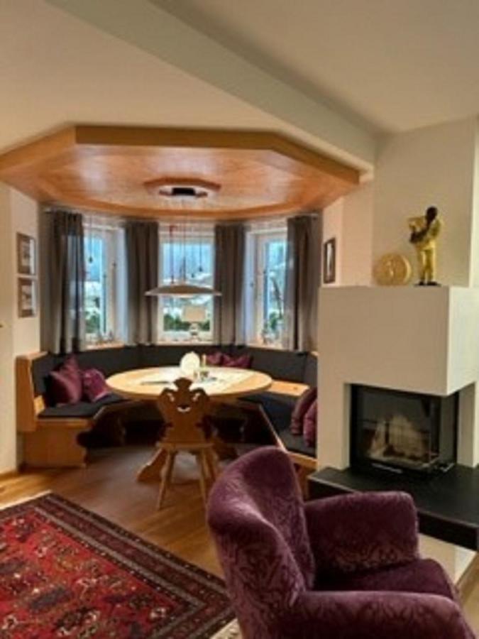 Grossbergblick Apartment Филцмос Екстериор снимка
