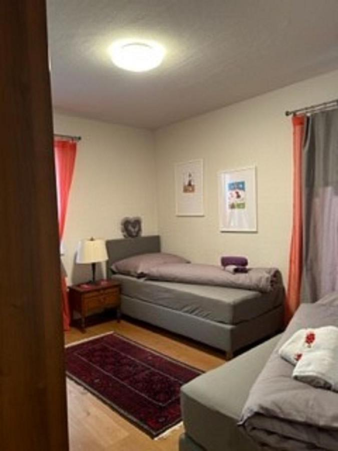 Grossbergblick Apartment Филцмос Екстериор снимка