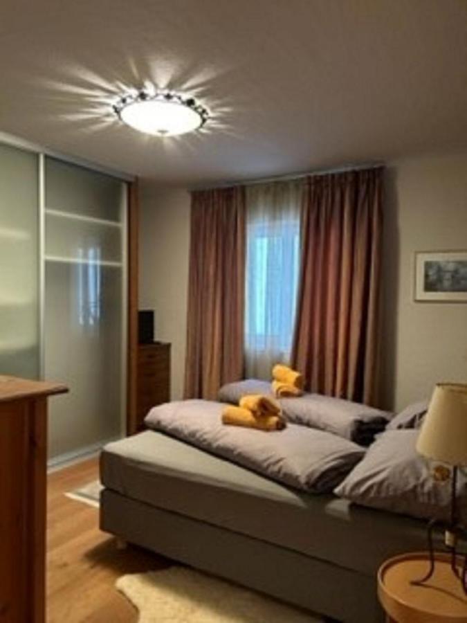 Grossbergblick Apartment Филцмос Екстериор снимка