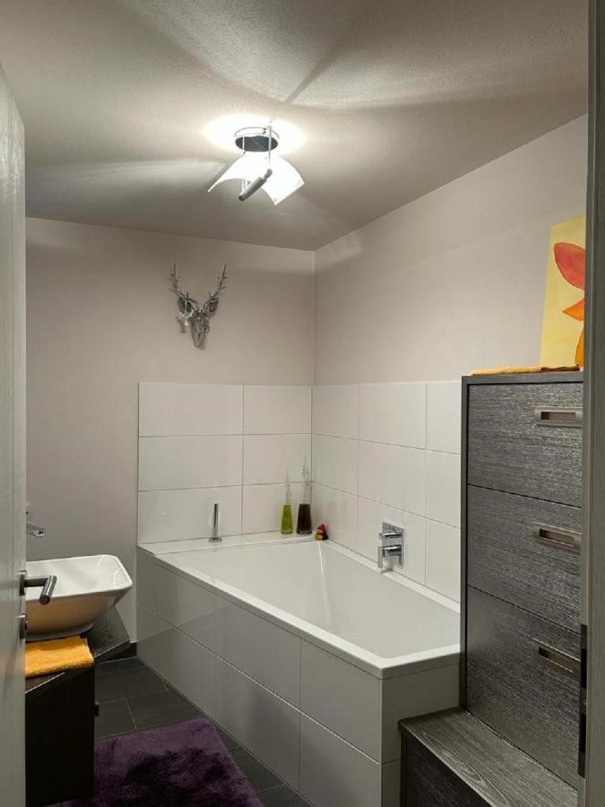 Grossbergblick Apartment Филцмос Екстериор снимка